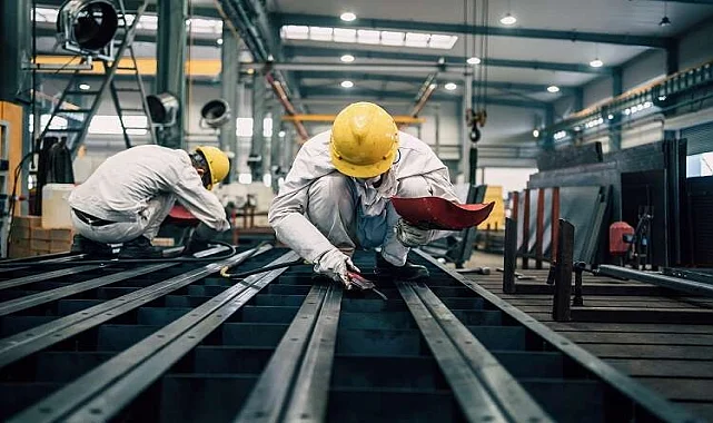 Hacıbektaş Şantiye Depolama